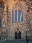 image of vault