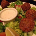 image of falafel #22