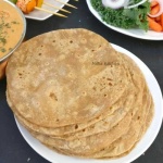 image of chappati #55