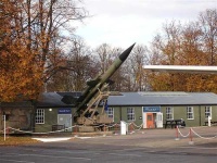 image of projectile