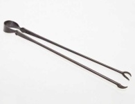 image of tongs
