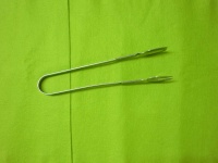 image of tongs