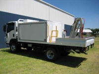 image of truck