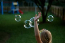 image of bubble