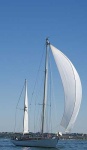 image of yawl