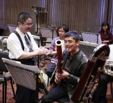 image of bassoon