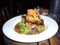 image of food