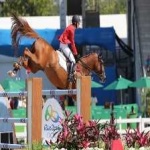 image of horse_jumping #1