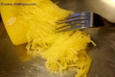 image of spaghetti_squash #5