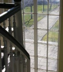 image of bannister