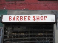 image of barbershop
