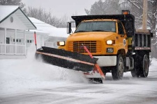 image of snowplow