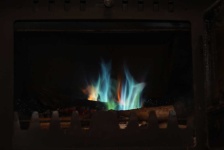 image of fire