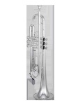 image of trumpet