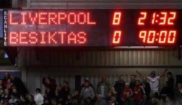 image of scoreboard