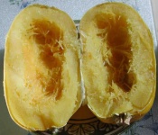 image of spaghetti_squash #28