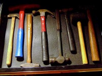 image of hammer