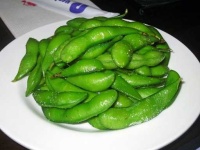 image of edamame #14