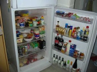 image of refrigerator