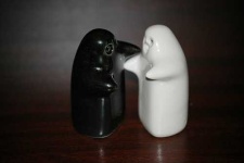 image of saltshaker
