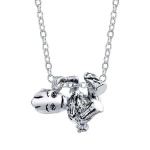 image of necklace