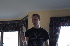image of spatula