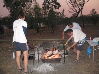 image of rotisserie