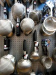 image of strainer