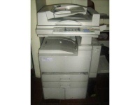 image of photocopier