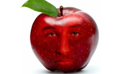 image of apple #21