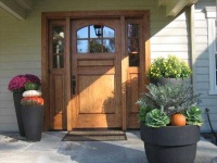 image of door