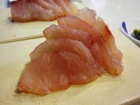 image of sashimi #11