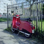 image of motor_scooter