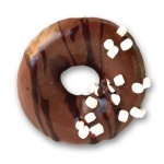 image of donut