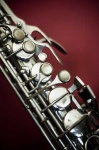 image of sax