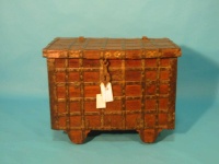 image of chest