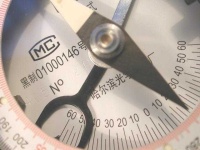 image of magnetic_compass #15