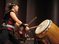 image of drumstick