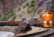 image of train