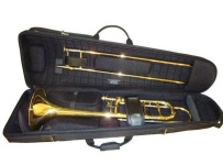 image of trombone