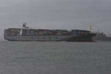 image of container_ship #32