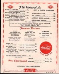 image of menu #21