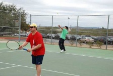 image of racket