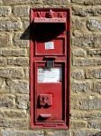 image of mailbox
