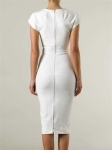 image of white_dress #0