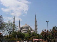 image of mosque