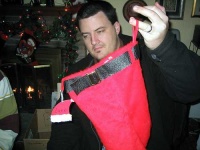 image of christmas_stocking #34