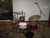 image of drums