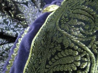 image of velvet