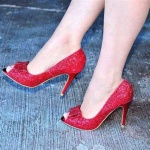 image of red_shoes #15